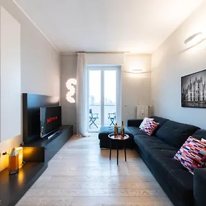  Appartamento Rego Panoramic View Floor Italia